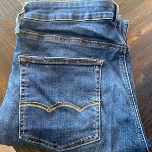Men’s jeans